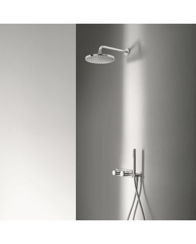 Set de douche - Nostromo Small - Fantini Set de douche - Nostromo Small - Fantini
