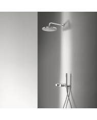 set douche thermostatique Fantini | Nostromo Small