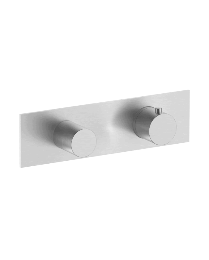 set douche thermostatique Fantini | Nostromo Small