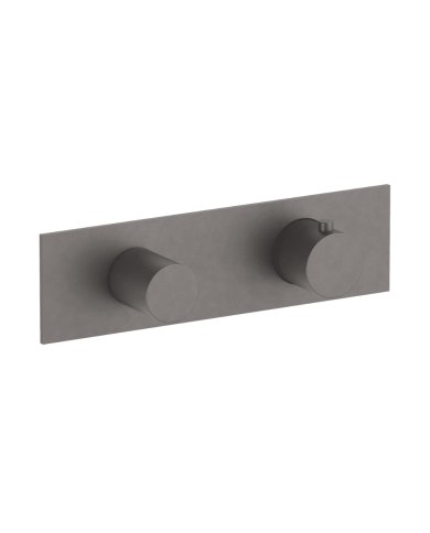 set douche thermostatique Fantini | Nostromo Small