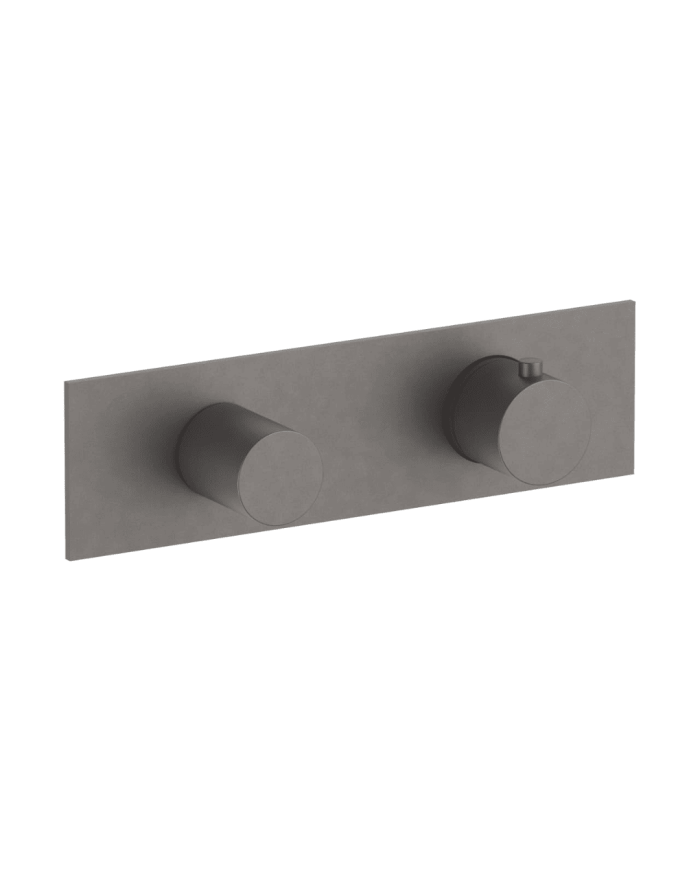 set douche thermostatique Fantini | Nostromo Small