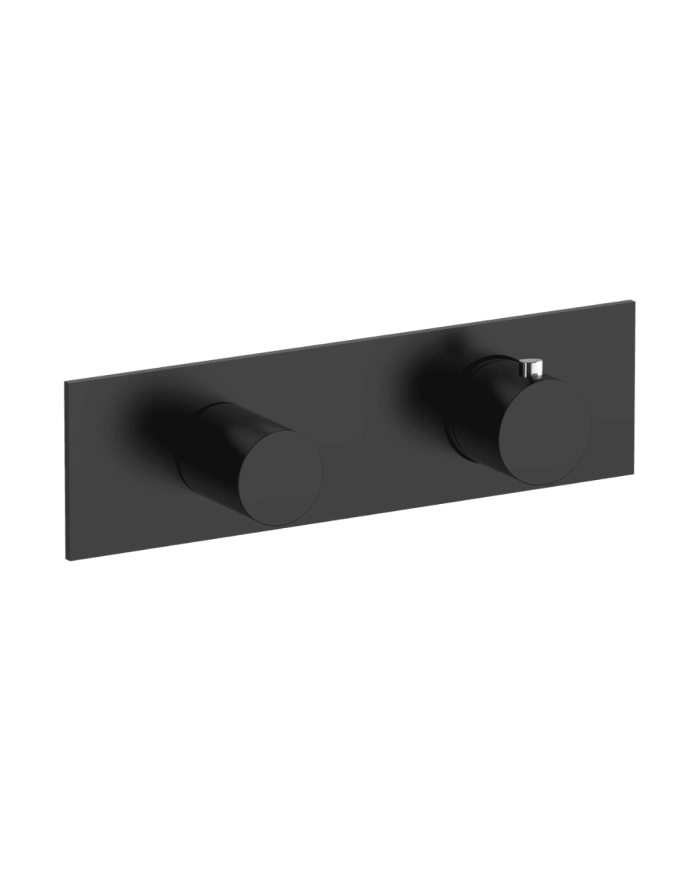 set douche thermostatique Fantini | Nostromo Small