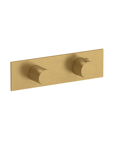set douche thermostatique Fantini | Nostromo Small