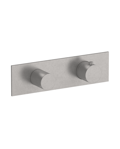 set douche thermostatique Fantini | Nostromo Small