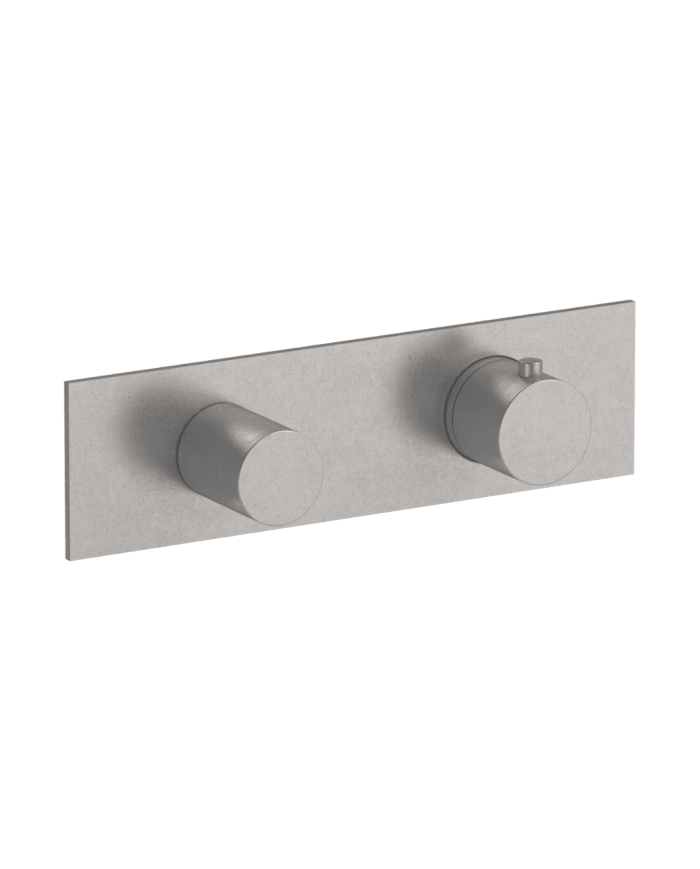 set douche thermostatique Fantini | Nostromo Small