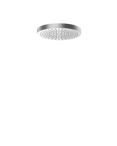set douche thermostatique Fantini | Nostromo Small