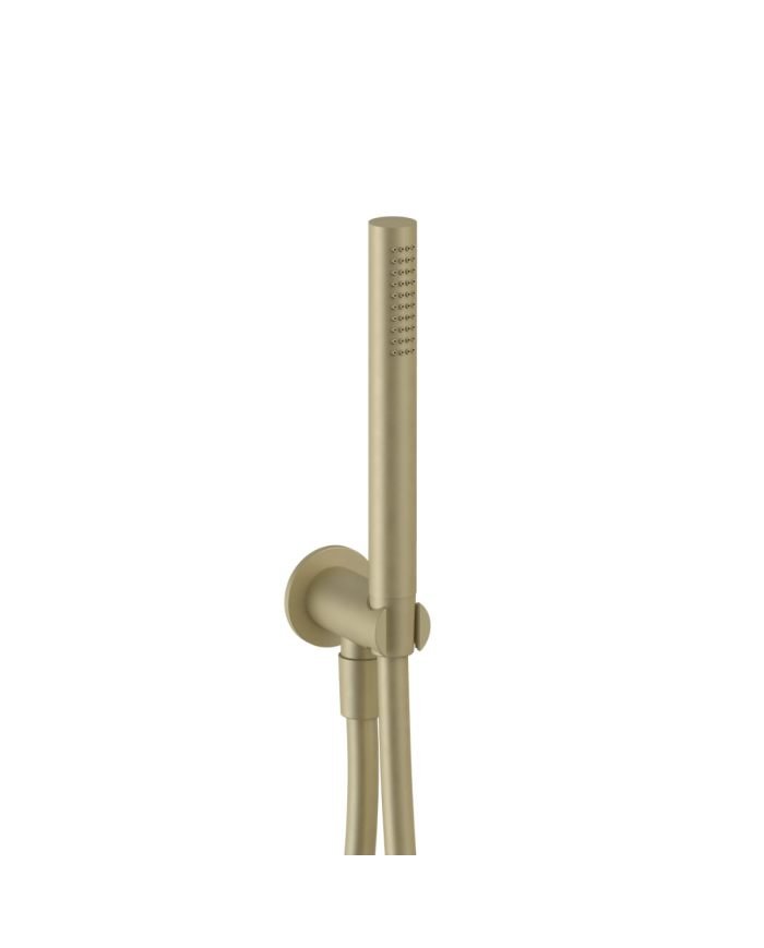 set douche nostromo fantini | Mitigeur thermostatique encastré