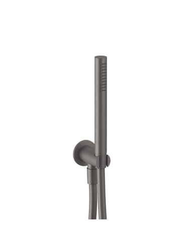 set douche nostromo fantini | Mitigeur thermostatique encastré
