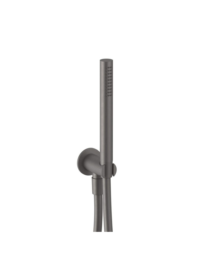 set douche nostromo fantini | Mitigeur thermostatique encastré