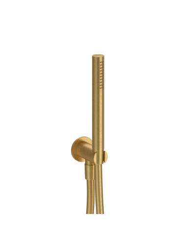 set douche nostromo fantini | Mitigeur thermostatique encastré