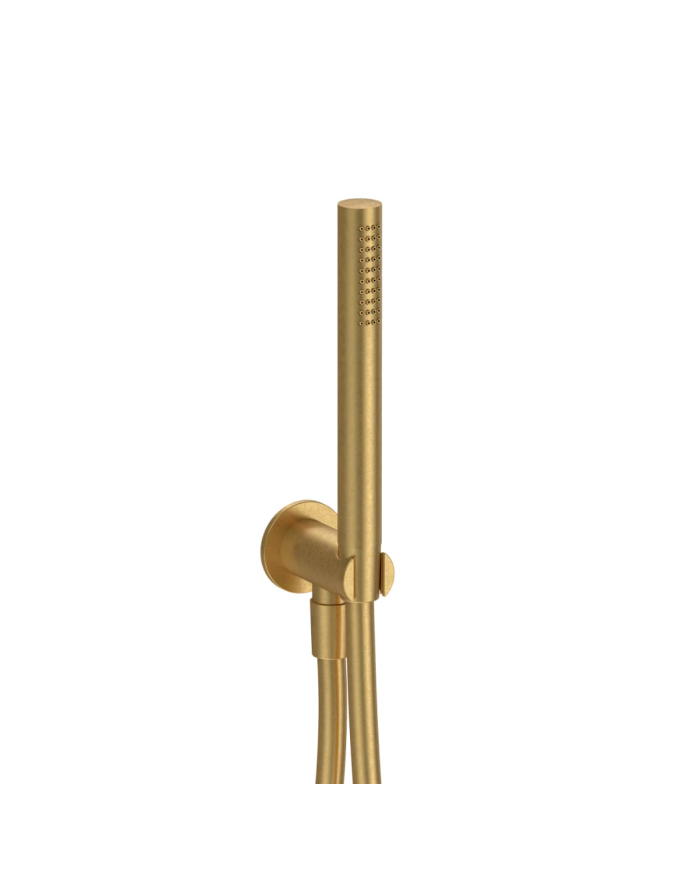 set douche nostromo fantini | Mitigeur thermostatique encastré