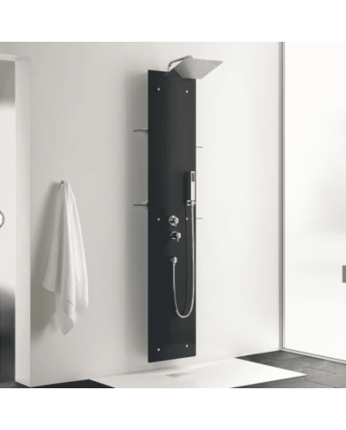 Colonne de douche - Aquaglass - Kinedo