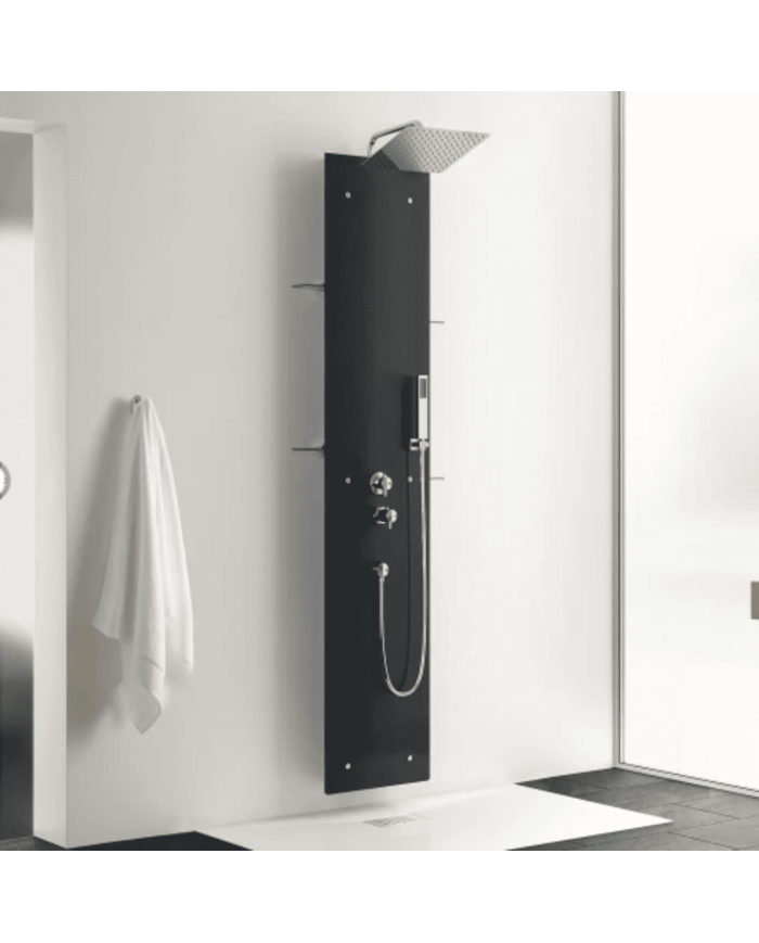 Colonne de douche - Aquaglass - Kinedo