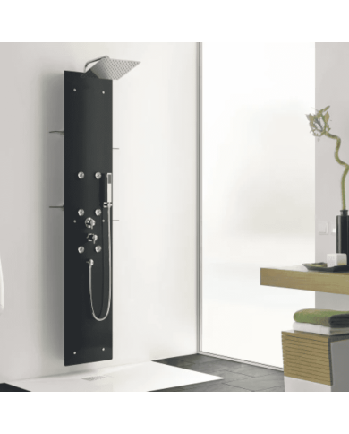 Colonne de douche - Aquaglass - Kinedo