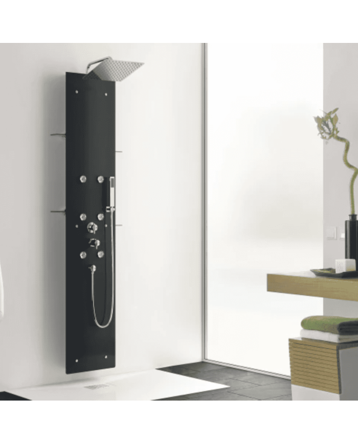 Colonne de douche - Aquaglass - Kinedo