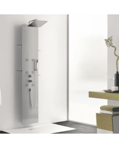 Colonne de douche - Aquaglass - Kinedo