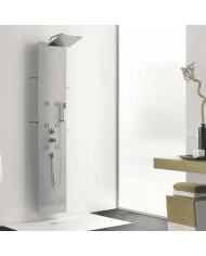 Colonne de douche - Aquaglass - Kinedo