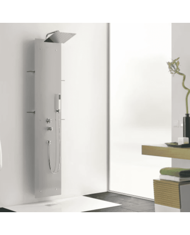Colonne de douche - Aquaglass - Kinedo