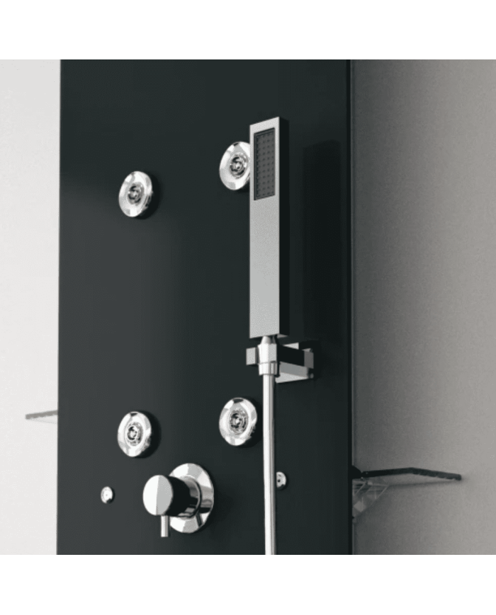 Colonne de douche - Aquaglass - Kinedo