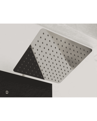 Colonne de douche - Aquaglass - Kinedo