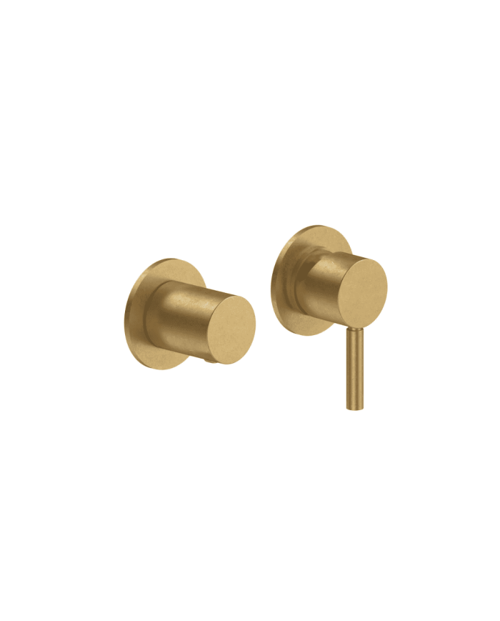 Set de douche - Nostromo Small - Fantini