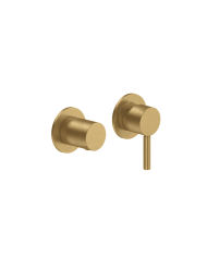 Set de douche - Nostromo Small - Fantini