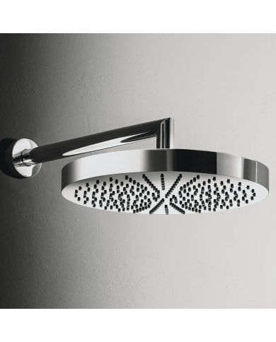 set douche nostromo fantini | Mitigeur thermostatique encastré
