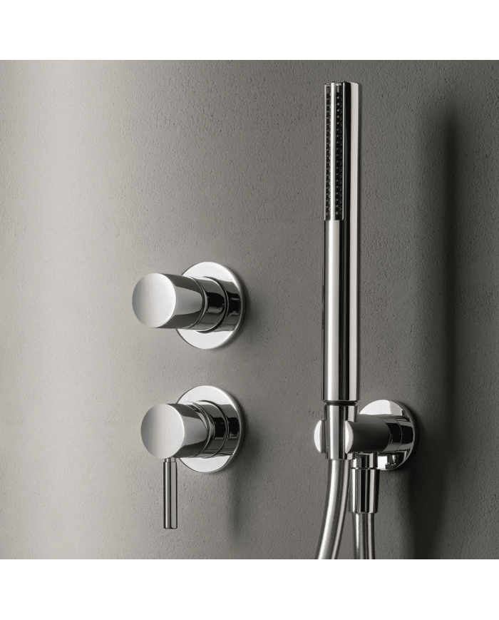 Set de douche - Nostromo Small - Fantini