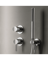 Set de douche - Nostromo Small - Fantini