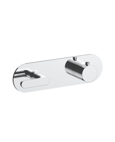 Set de douche - Icona Deco - Fantini Set de douche - Icona Deco - Fantini