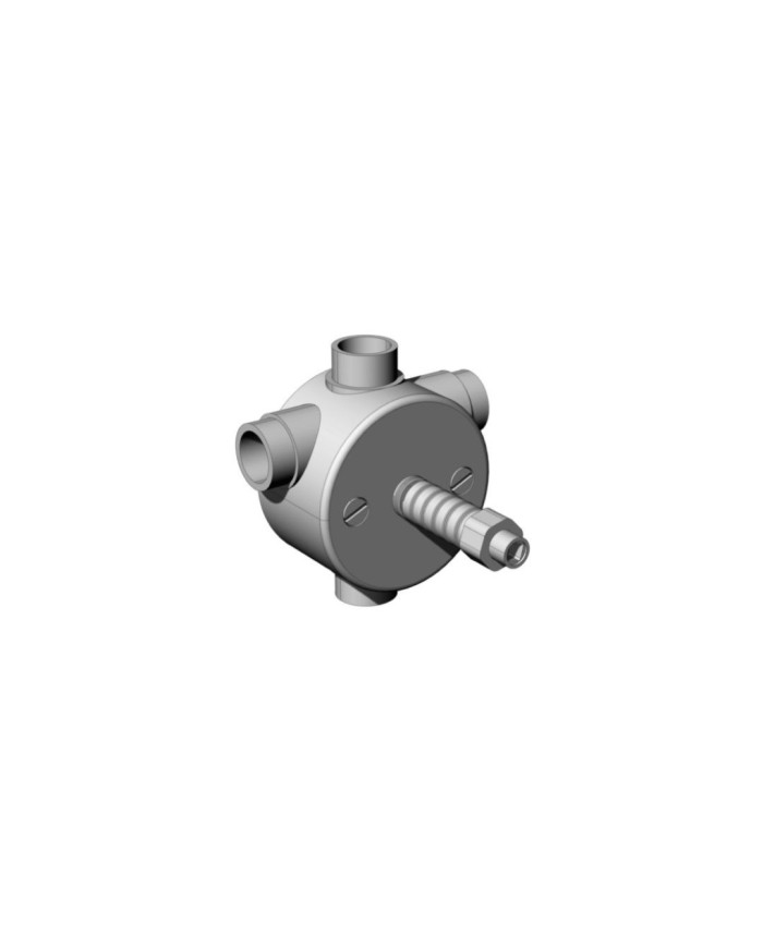 Centrale thermostatique murale 55L - Joséphine Margot
