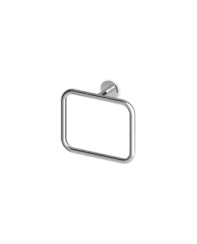 Porte serviette anneau mural - Pan - Zucchetti