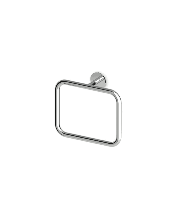 Porte serviette anneau mural - Pan - Zucchetti