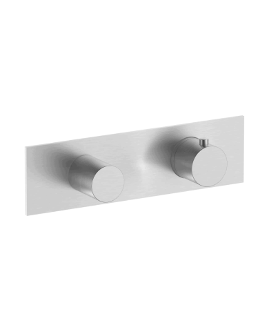 set douche thermostatique Fantini | Nostromo Small