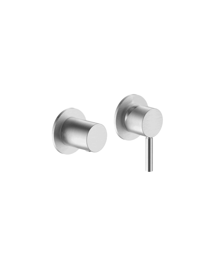 Set de douche - Nostromo Small - Fantini