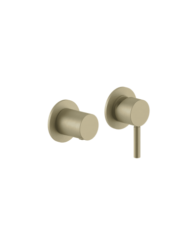 set douche nostromo fantini | Fantini Italie