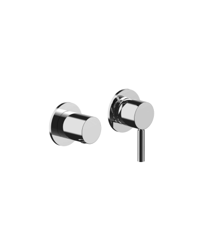 set douche nostromo fantini | Robinetterie italienne