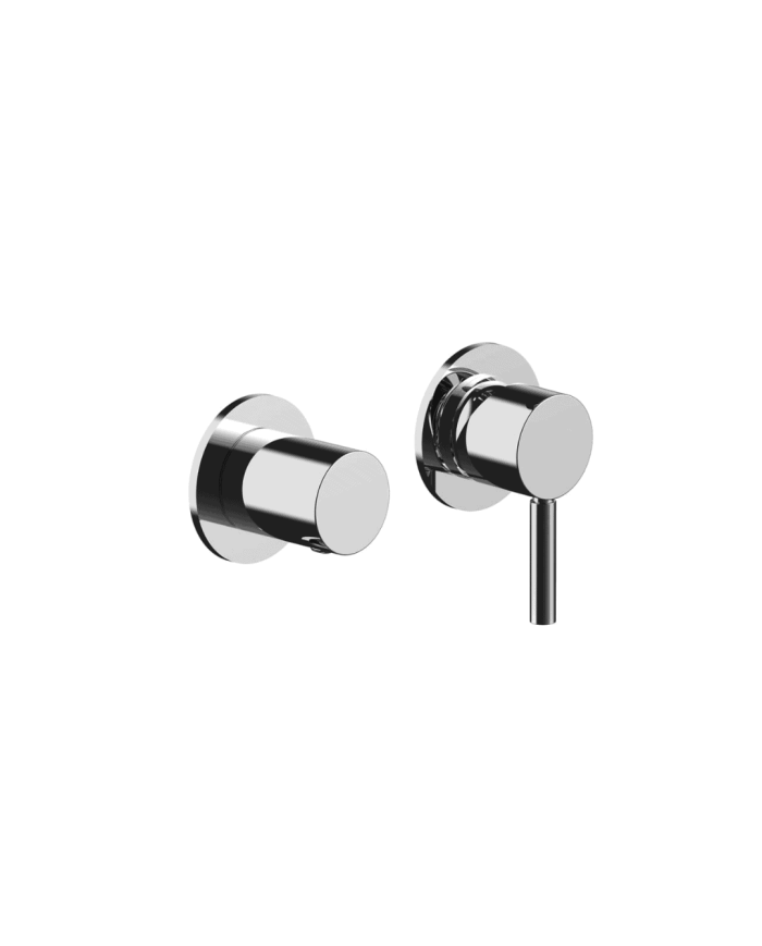 set douche nostromo fantini | Robinetterie italienne