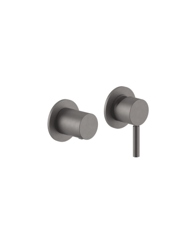 set douche nostromo fantini | Robinetterie italienne