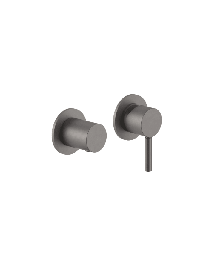 set douche nostromo fantini | Robinetterie italienne