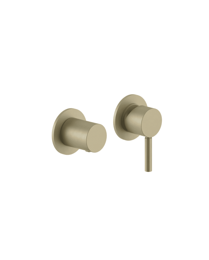 Set de douche - Nostromo Small - Fantini