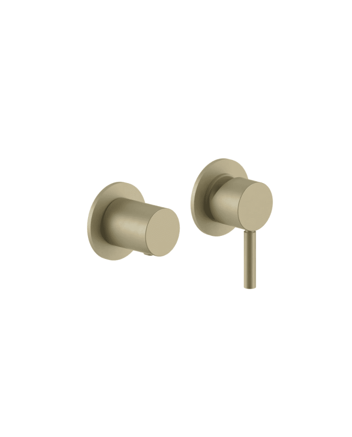 set douche nostromo fantini | Robinetterie italienne