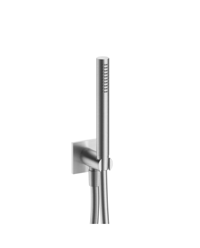 set douche nostromo fantini | Mitigeur encastrable italien