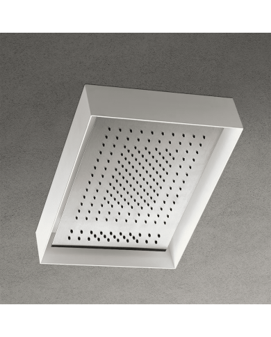 set douche nostromo fantini | Mitigeur encastrable italien