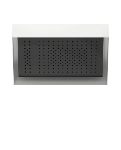 set douche nostromo fantini | Mitigeur encastrable italien