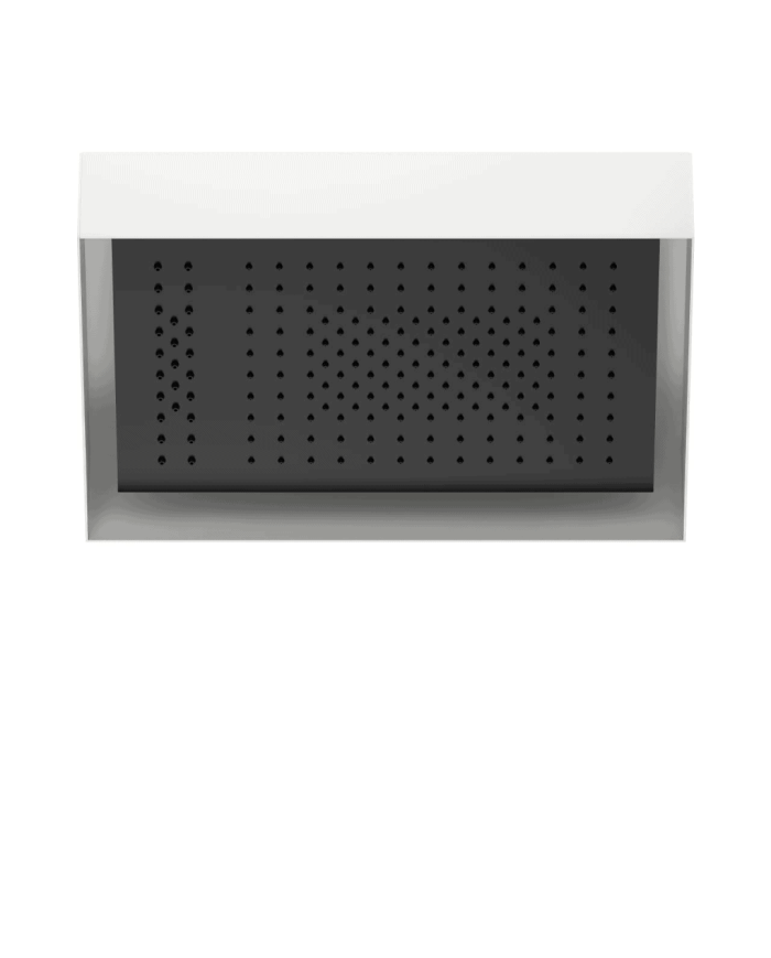 Set de douche - Nostromo Small - Fantini