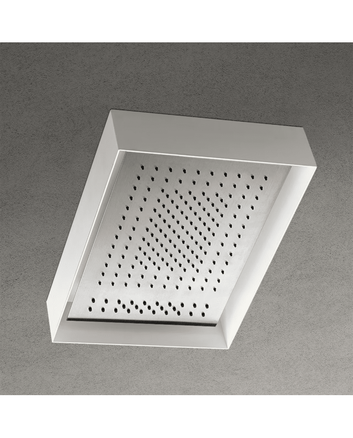 set douche thermostatique Fantini | Nostromo Small