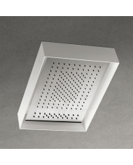 set douche thermostatique Fantini | Nostromo Small