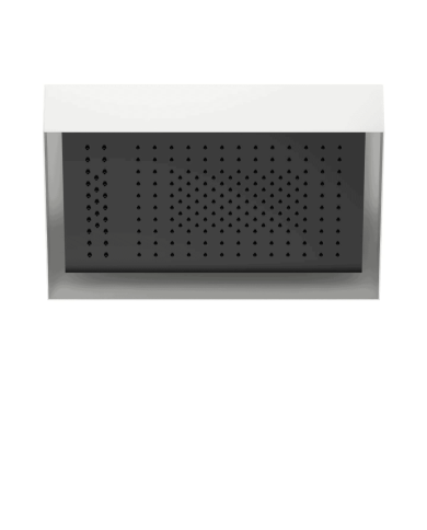 set douche thermostatique Fantini | Nostromo Small