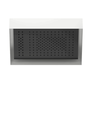 set douche thermostatique Fantini | Nostromo Small